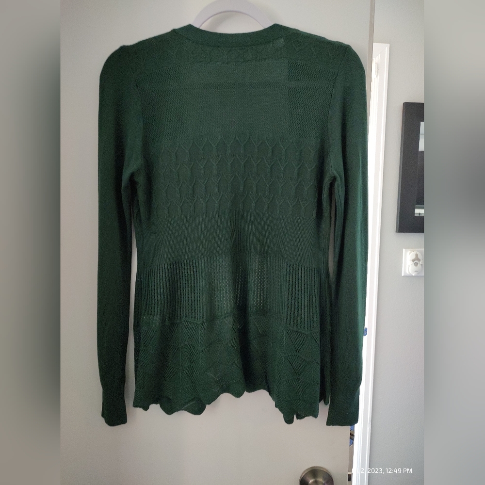 Debut Cardigan - Picture 2 of 8